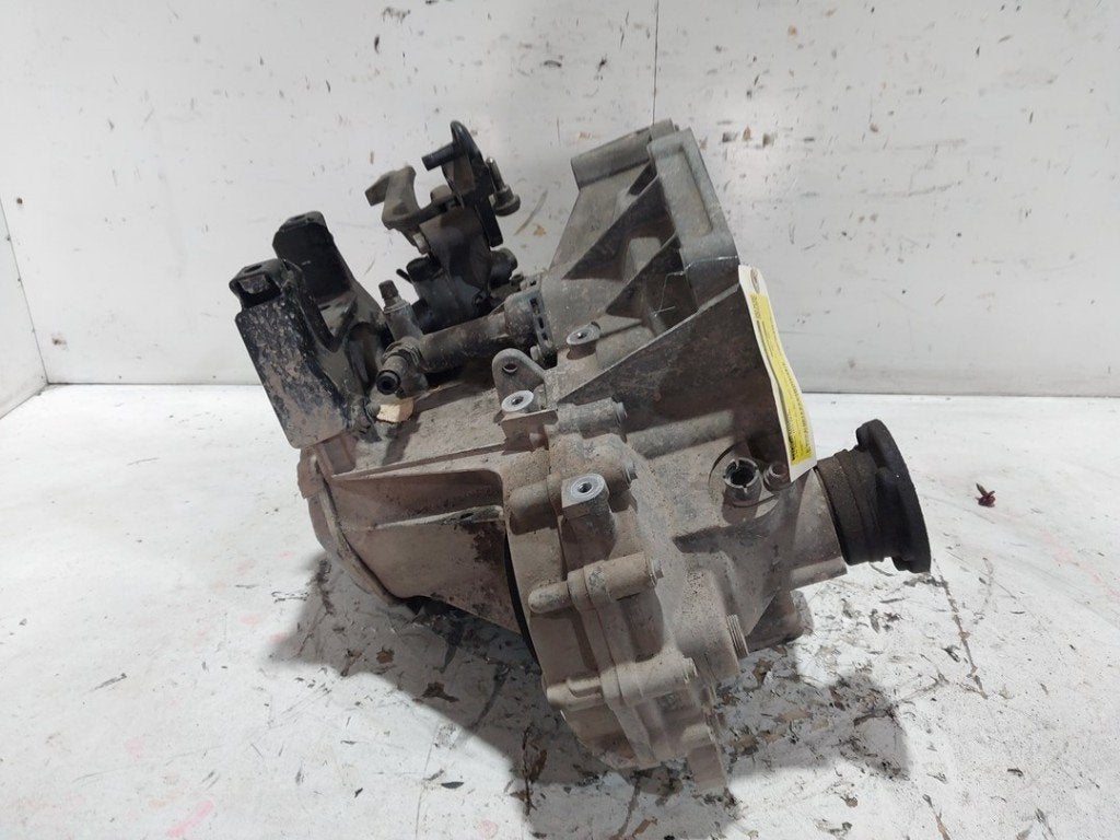 Versnellingsbak Schakel ABS Polo V (6R) 2010, Gebruikt, Volkswagen, Volkswagen AG, Kundenbetreuung@volkswagen.de