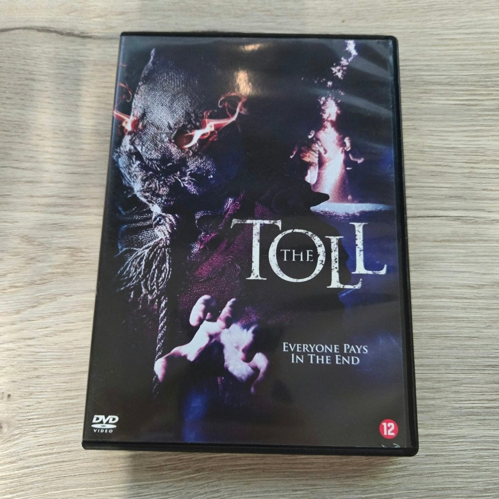 Toll, the (4 HALEN = 3 BETALEN), Alle leeftijden, Ophalen of Verzenden, Zo goed als nieuw