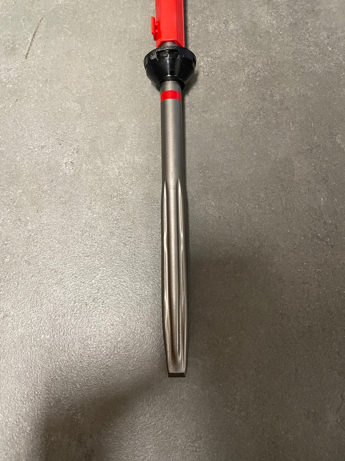 Hilti TE-YX FP 36 Beitel - Nieuw sds max, Verzenden, Nieuw, Beitel, Hilti