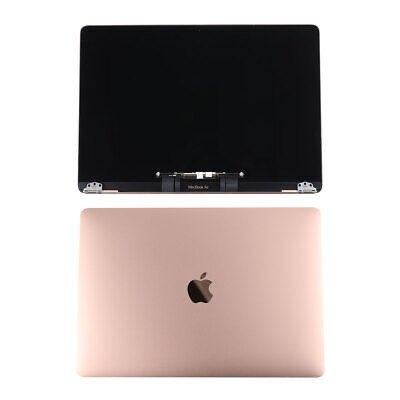 MacBook Air compleet scherm 2019 2020 a2179 a1932 goud, Ophalen of Verzenden, Zo goed als nieuw, Quad HD (2K), LED