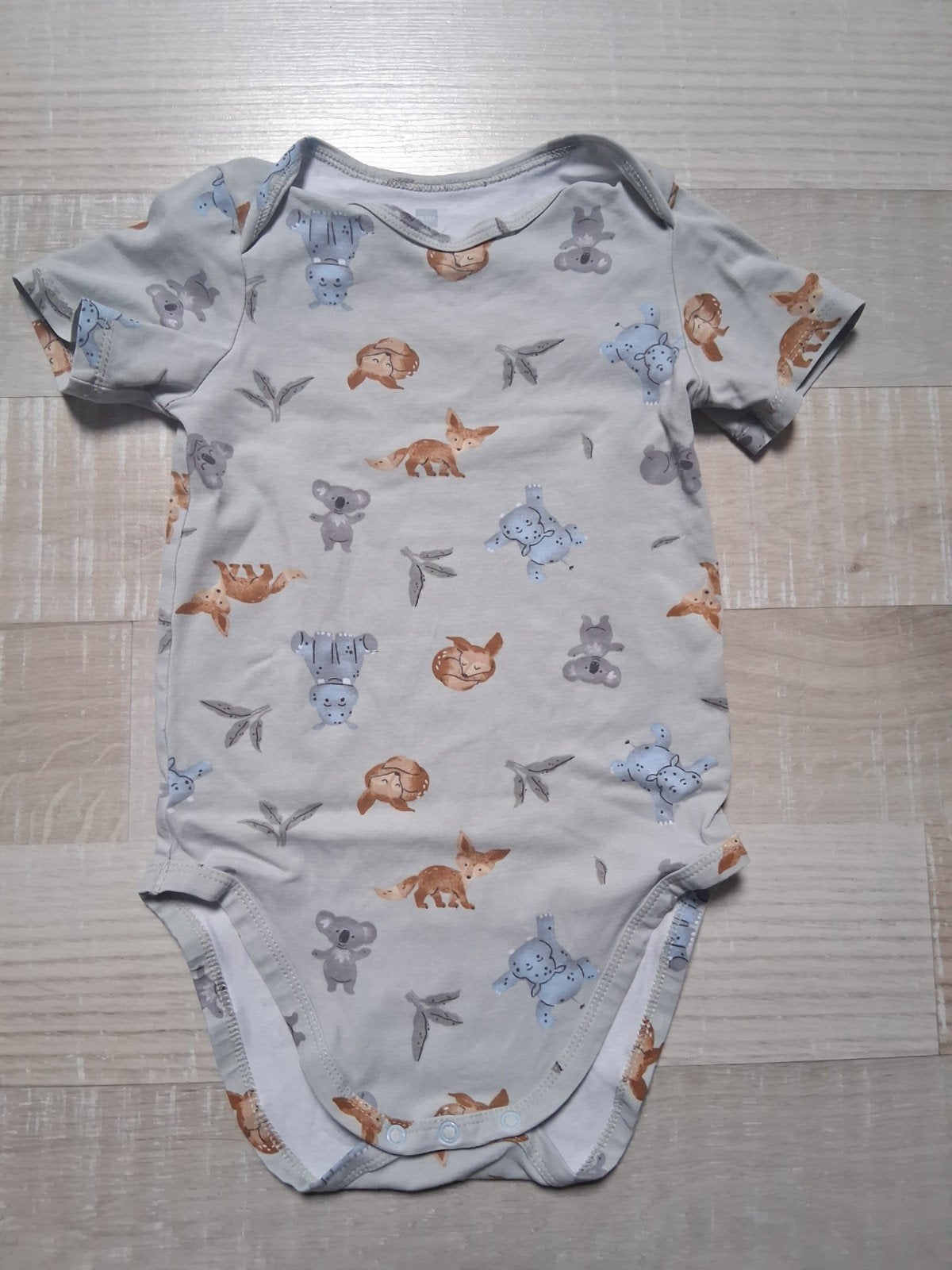 Leuke romper Hema 98/104, Kinderen en Baby's, Nacht- of Onderkleding, Ophalen of Verzenden, Zo goed als nieuw, Hema