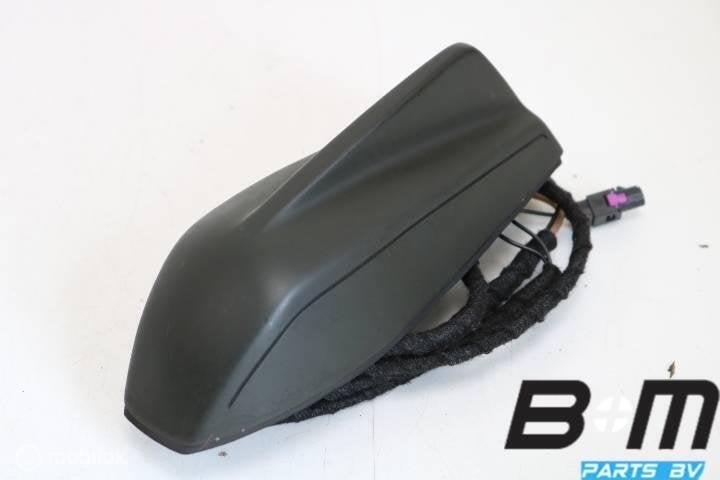 Dakcombi antenne Audi A4 8E 8E5035503D, Gebruikt