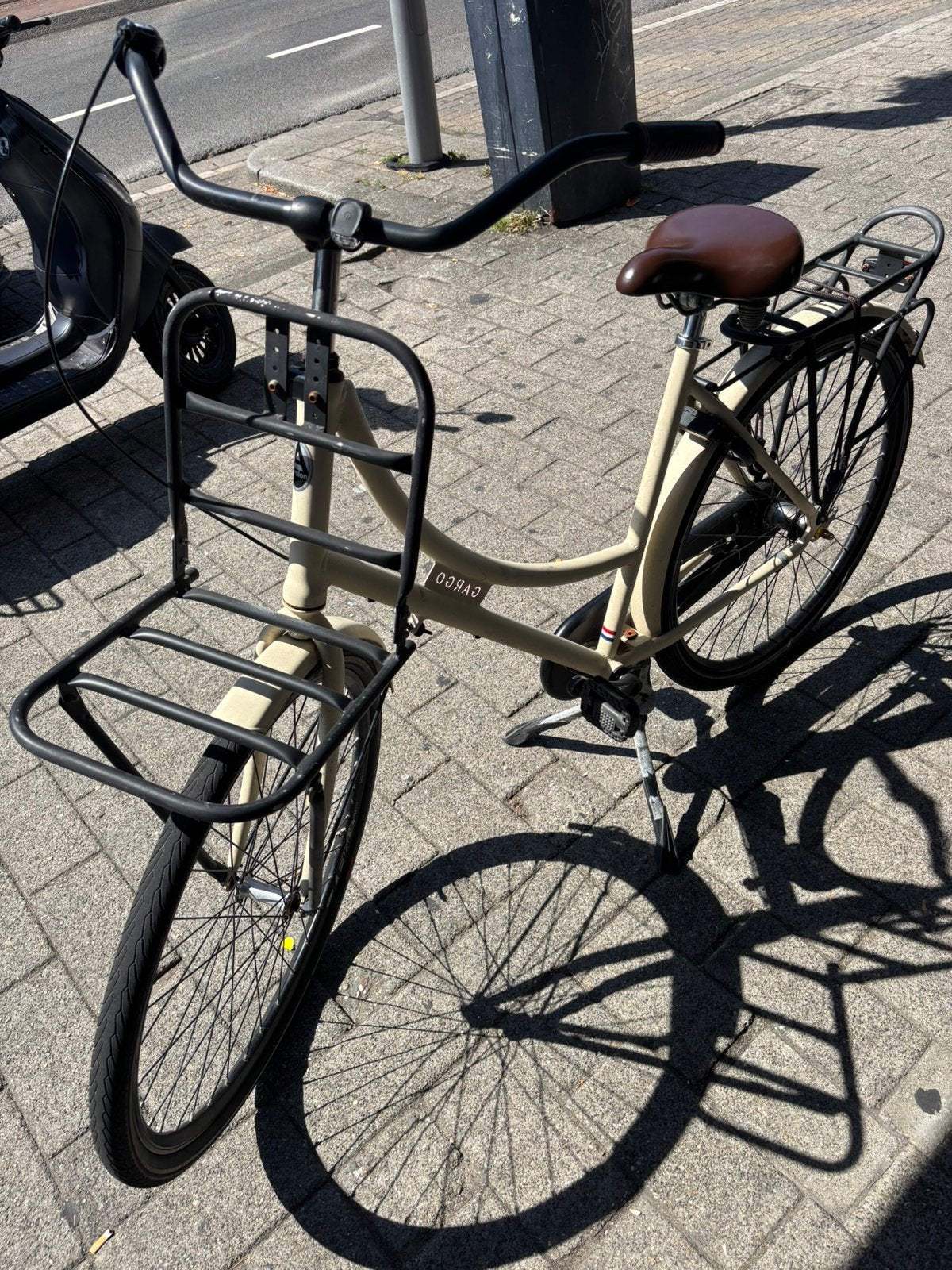 fiets good condition, Ophalen, Zo goed als nieuw