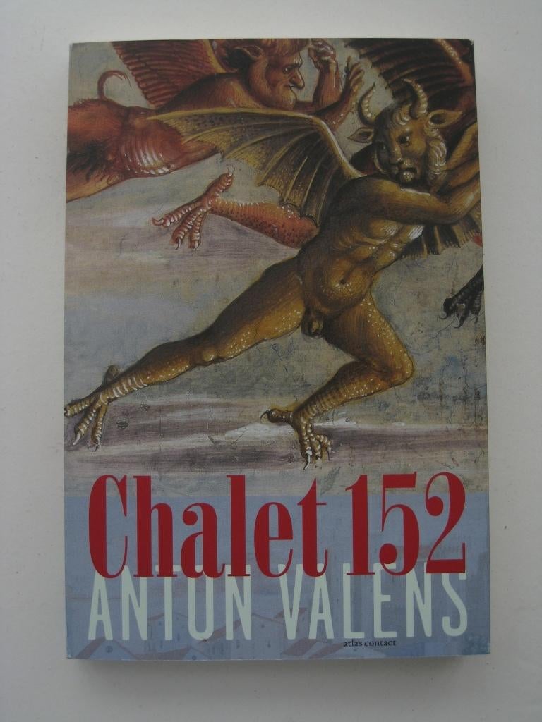 Diverse boeken van Anton Valens, Ophalen of Verzenden, Zo goed als nieuw, Nederland