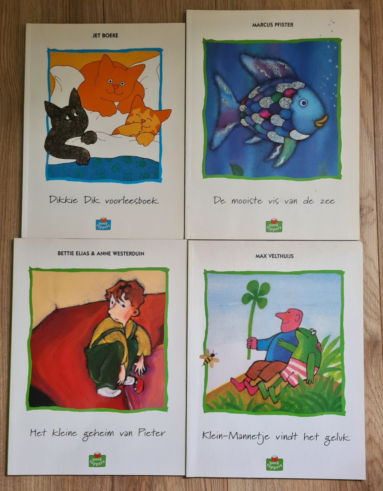 Kinderboeken, Boeken, Fictie algemeen, Jongen of Meisje, Ophalen of Verzenden, Zo goed als nieuw