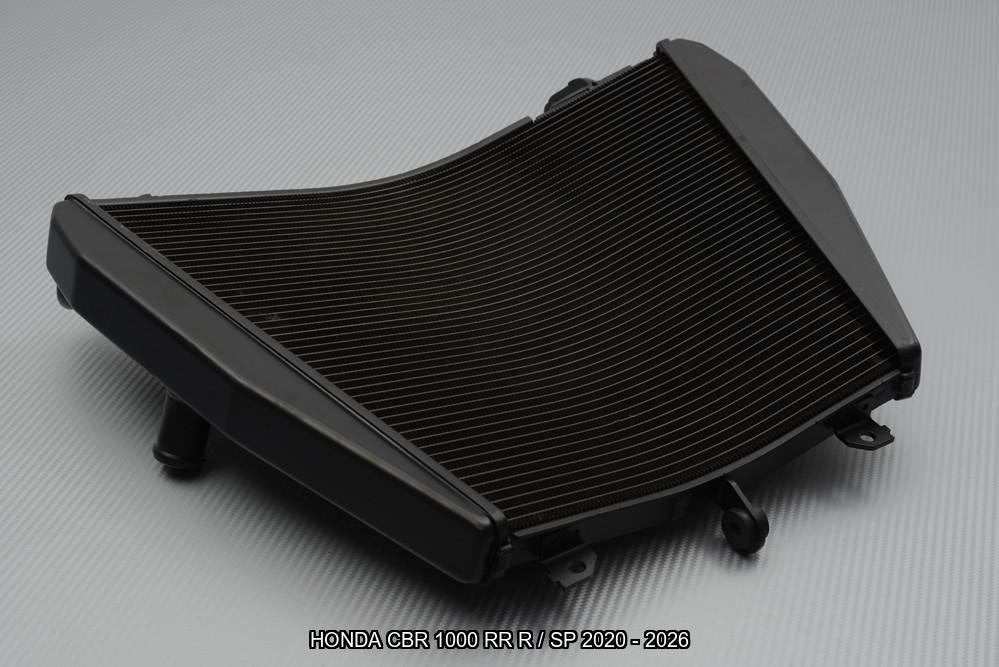 Radiateur AVDB voor HONDA CBR 1000 RR R / SP 2020 - 2026, Ophalen of Verzenden, Nieuw