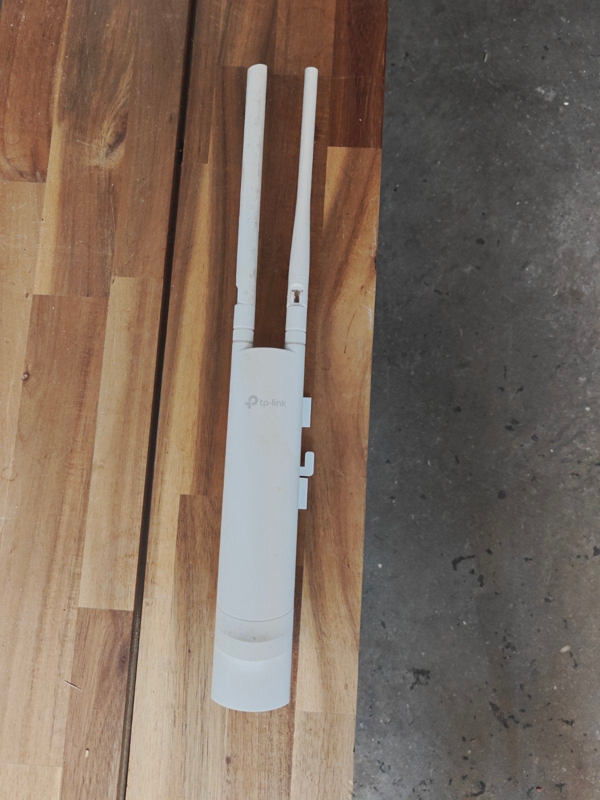 TP-Link Omada EAP225-Outdoor AC1200 Access Point, Ophalen of Verzenden, Zo goed als nieuw, TP-Link