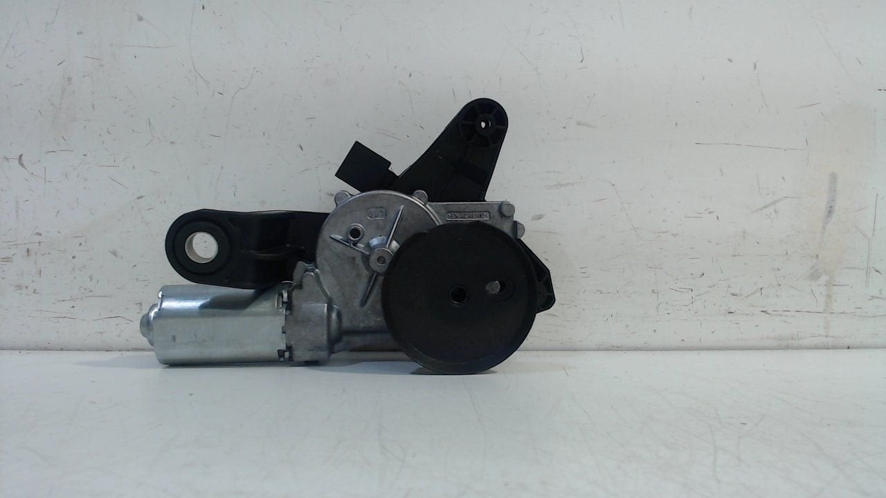 Ruitenwissermotor achter BMW 3 serie, Onderdelen@venauto.nl, Van der Ven Autorecycling B.V., Gebruikt, Ettenseweg 76, 4706 PB Roosendaal, The Netherlands