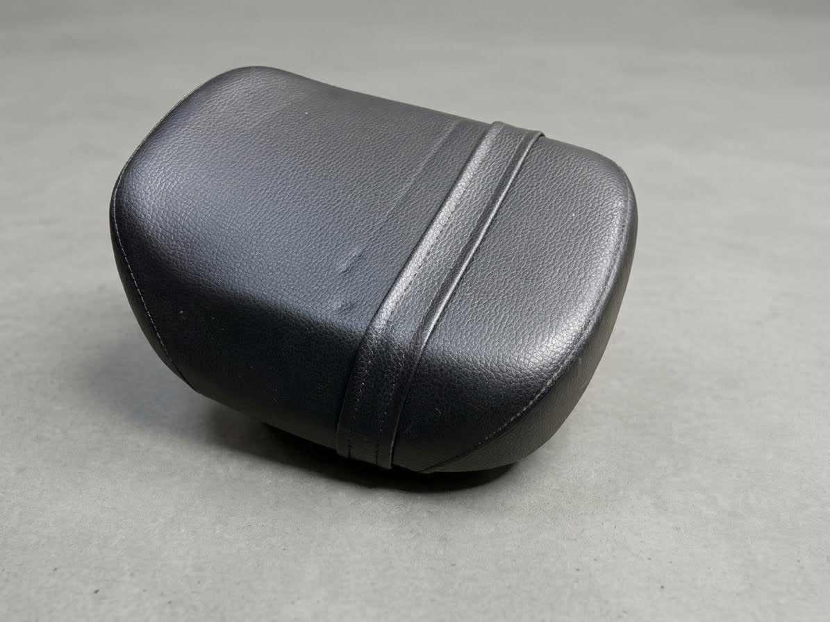 Gilera Citta buddyseat, Fietsen en Brommers, Ophalen of Verzenden, Zo goed als nieuw, Zadel, Gilera