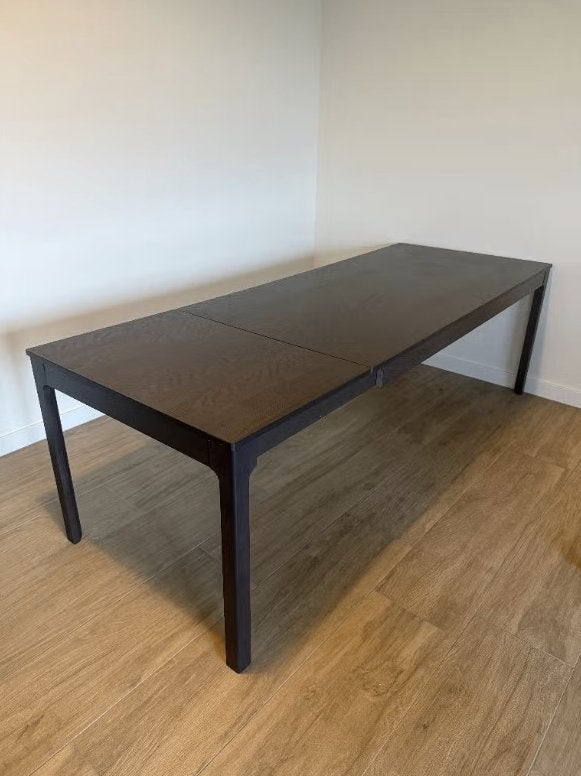 Ikea Lack Eettaffel, Ophalen, Kunststof, 50 tot 100 cm, Klassiek