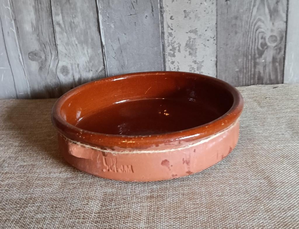 Nieuwe ovenschaal, Ophalen of Verzenden