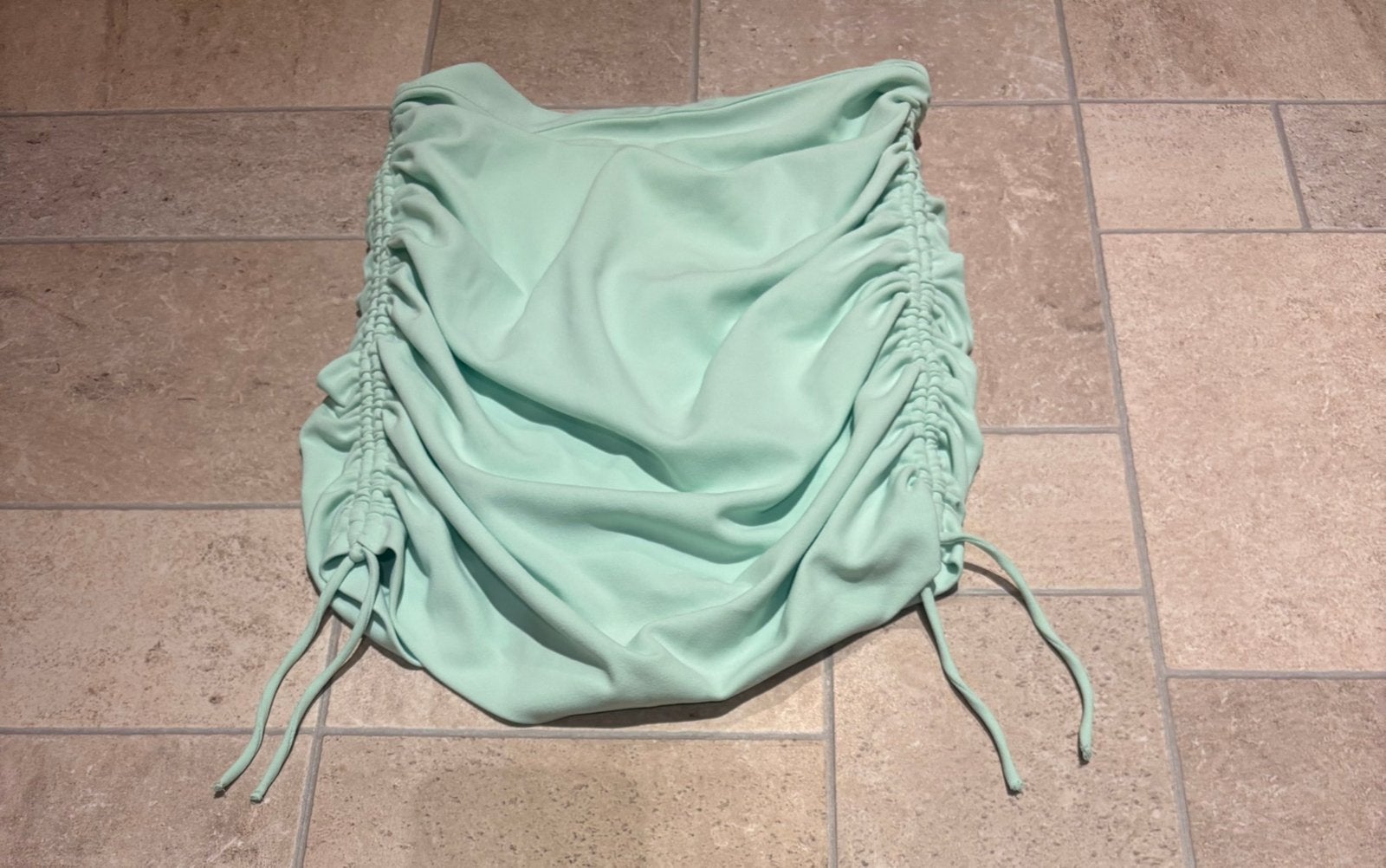 Zara kort rokje maat m, Kleding | Dames, Rokken, Maat 38/40 (M), Mi, Zo goed als nieuw, Mi