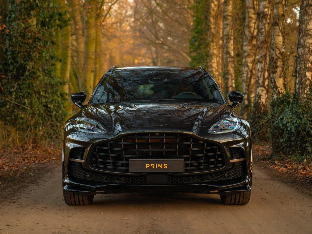 Aston Martin DBX 707 4.0 V8 Facelift | VERWACHT | Minotaur G, Auto's, Automaat, Gebruikt, 8 cilinders, 2245 kg