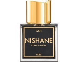 Nishane Ani Extrait de Parfum - 50ml 7stk (ook per stuk), Ophalen of Verzenden, Nieuw