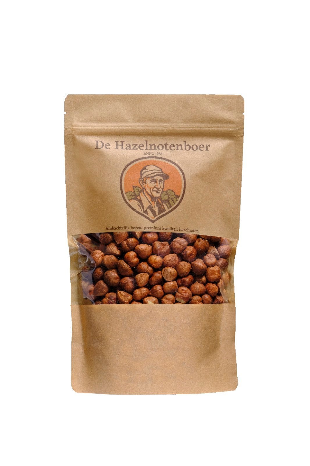 Hazelnotenmix strooivoer / wildvoer – €4.95 per kg, Diversen, Ophalen of Verzenden