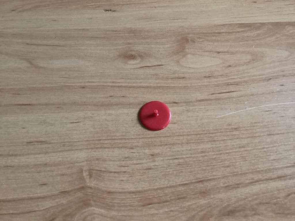 Ball marker, Sport en Fitness, Golf, Ophalen of Verzenden, Bal(len)