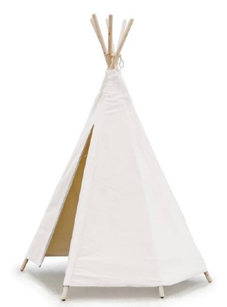 Vilac Tipi tent, Kinderen en Baby's, Speelgoed | Speeltenten, Gebruikt, Ophalen