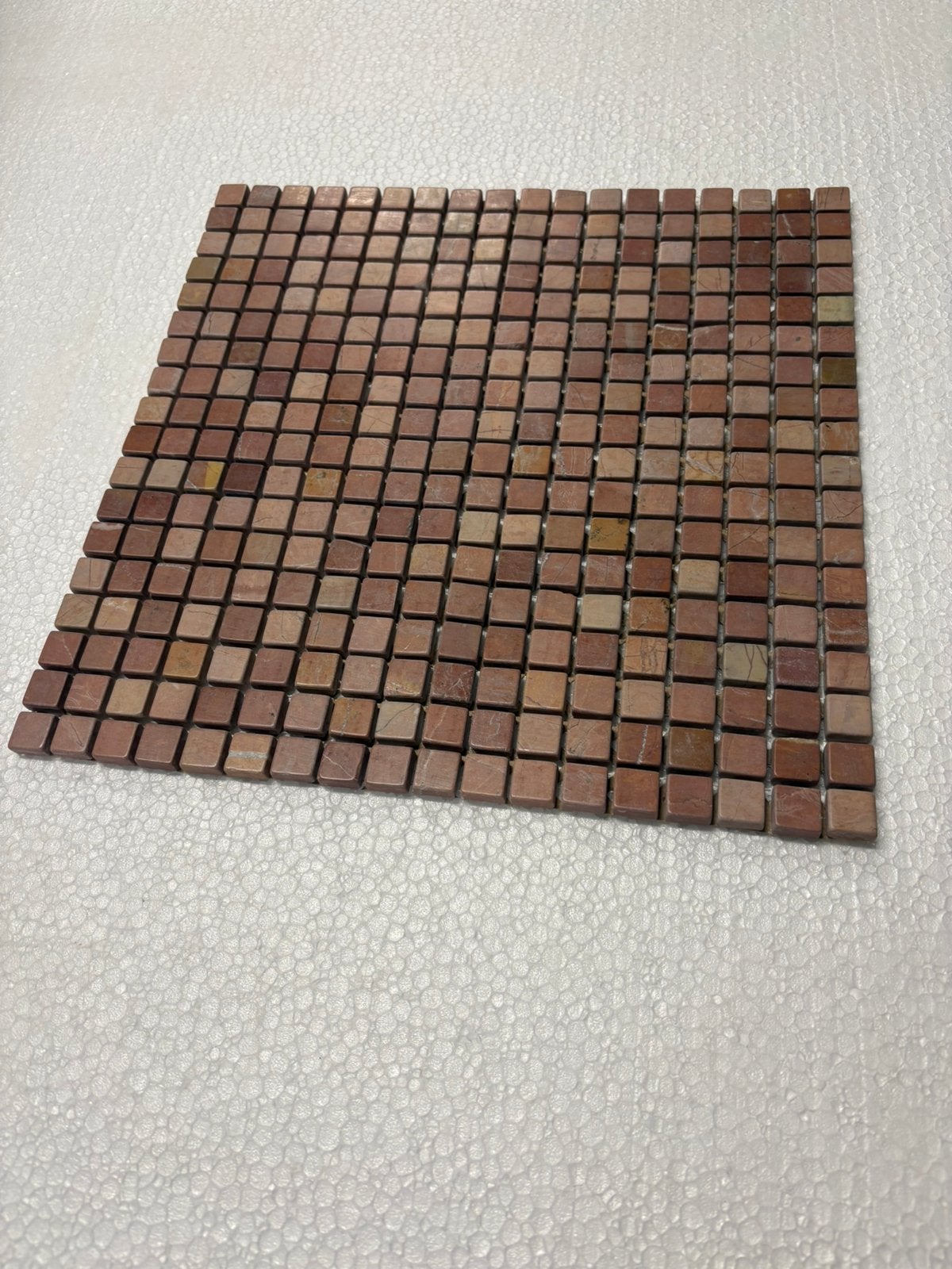 Mozaïek 30,5x30,5, Antiek en Kunst, Antiek | Wandborden en Tegels, Ophalen