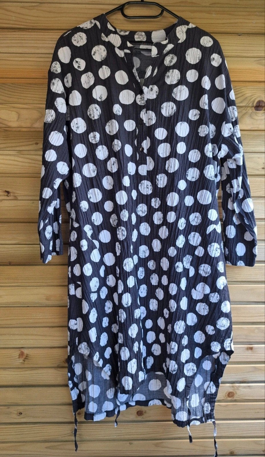Elsewhere tuniek/jurk XXL, Kleding | Dames, Verzenden, Elsewhere, Wit, Maat 46/48 (XL) of groter