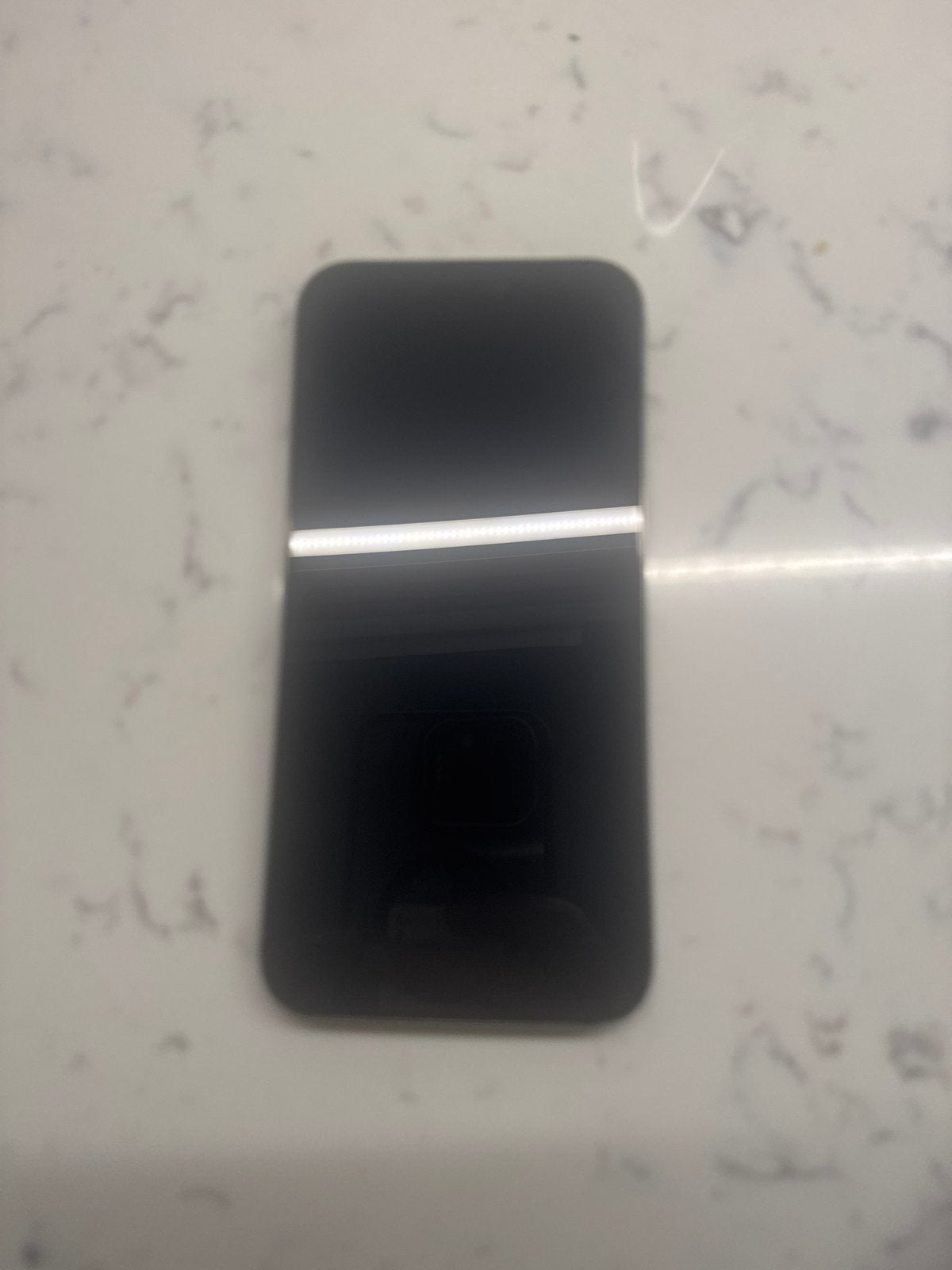 iPhone 15 Pro Max - Zo goed als nieuw, Ophalen, 128 GB, Zo goed als nieuw, Zonder simlock