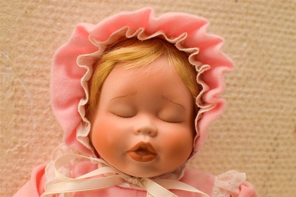 Knowles Baby Book Treasures Pop 45474, Ophalen of Verzenden, Gebruikt, Pop