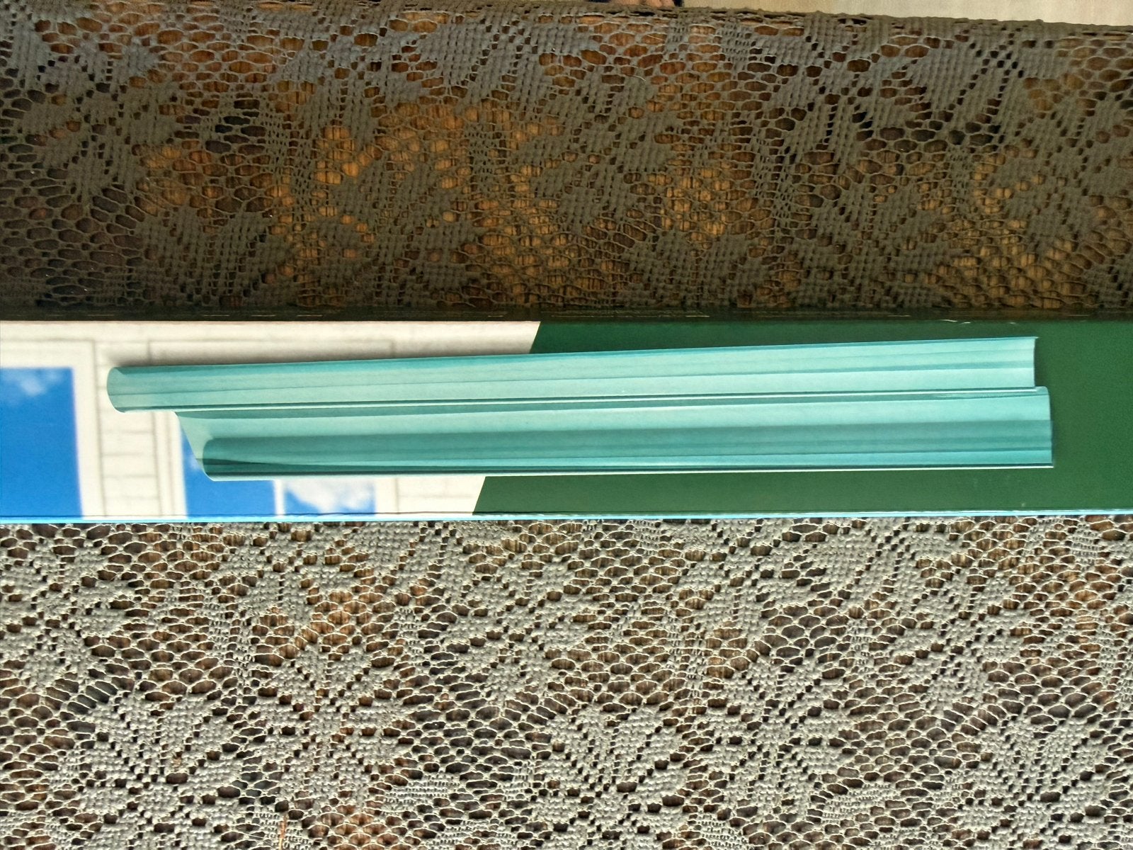 UV-zonwerende folie met montagegereedschap, Doe-het-zelf en Verbouw, Ophalen of Verzenden, Nieuw, Minder dan 5 m², Folie
