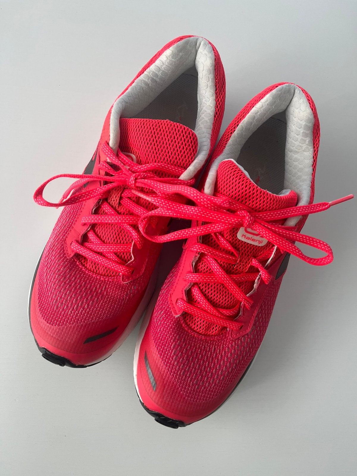 Kiprun long / Kalenji sportschoenen maat 41, Overige merken, Gebruikt, Hardloopschoenen, Ophalen of Verzenden