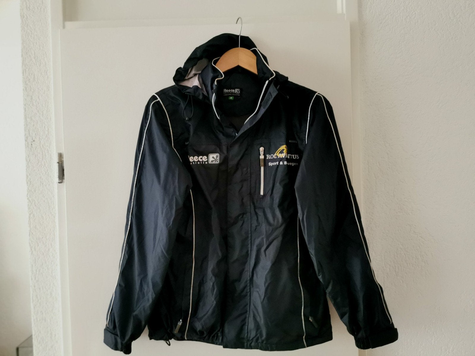 RECCE  - M, Overige kleuren, Zo goed als nieuw, RECCE, Verzenden