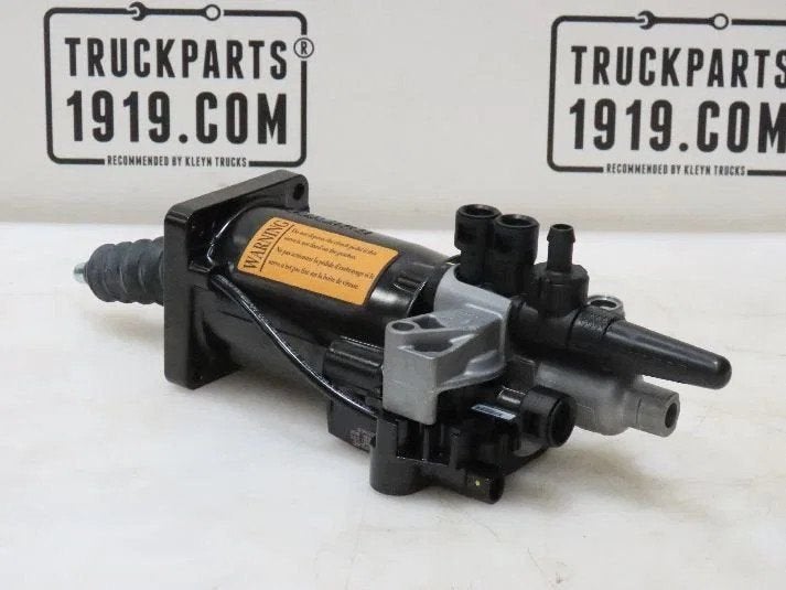 Wabco 1519361 Koppelingsbekrachtiger DAF/Renault, Ophalen, Gebruikt, Overige merken, Transmissie en Toebehoren