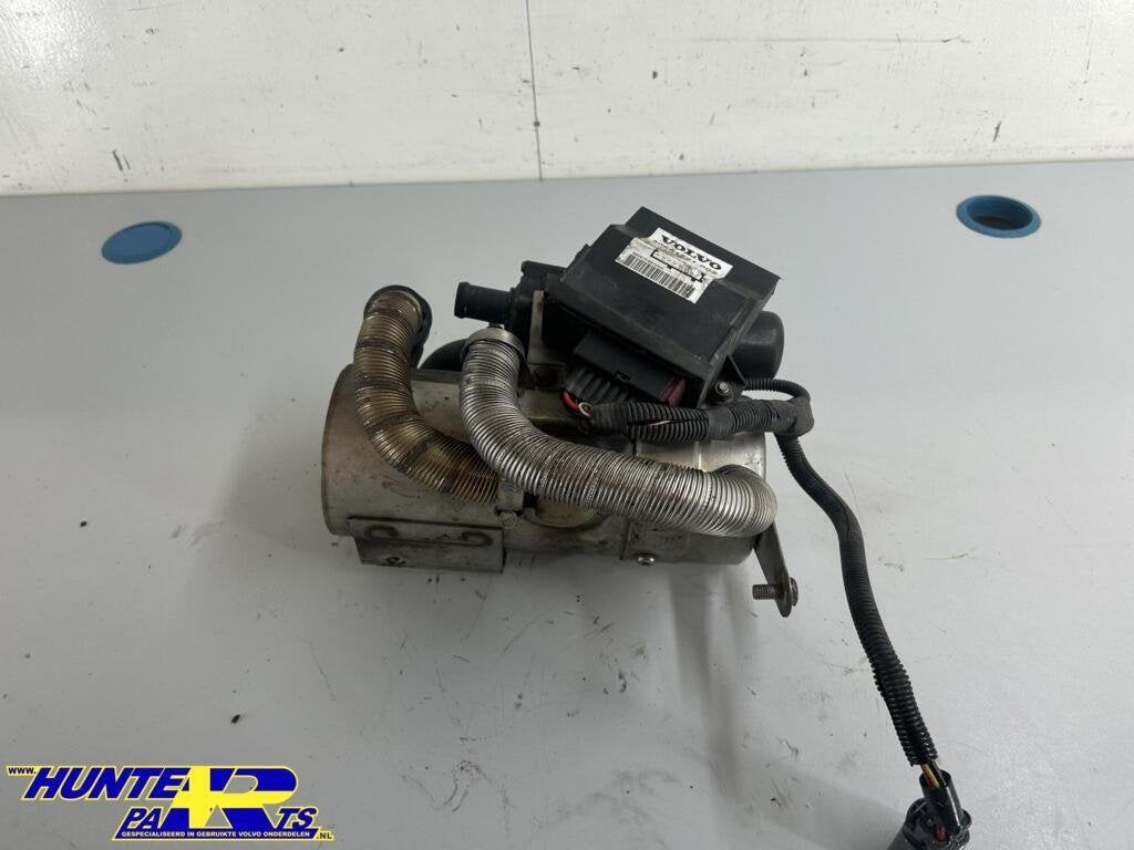 Standkachel Volvo V70/XC90/S60/S80 ('00-'08) 30661721-002, Auto-onderdelen, Airco en Verwarming, Gebruikt, Ophalen of Verzenden