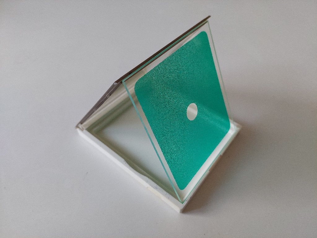 470 - Cokin P065 - Spot Green - Nieuw, Overige typen, Nieuw, Ophalen of Verzenden, 80 mm of meer