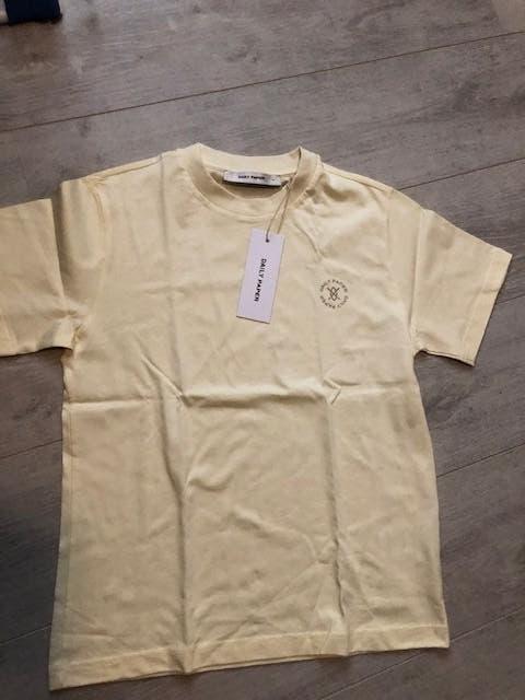 Nieuwe t-shirt van Daily Paper maat S, Daily paper, Geel, Nieuw, Ophalen of Verzenden