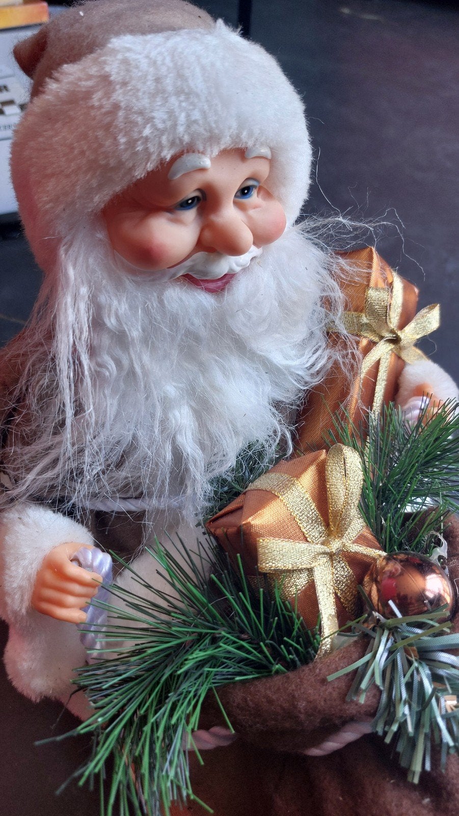 Te koop kerstman slee, Diversen, Ophalen of Verzenden