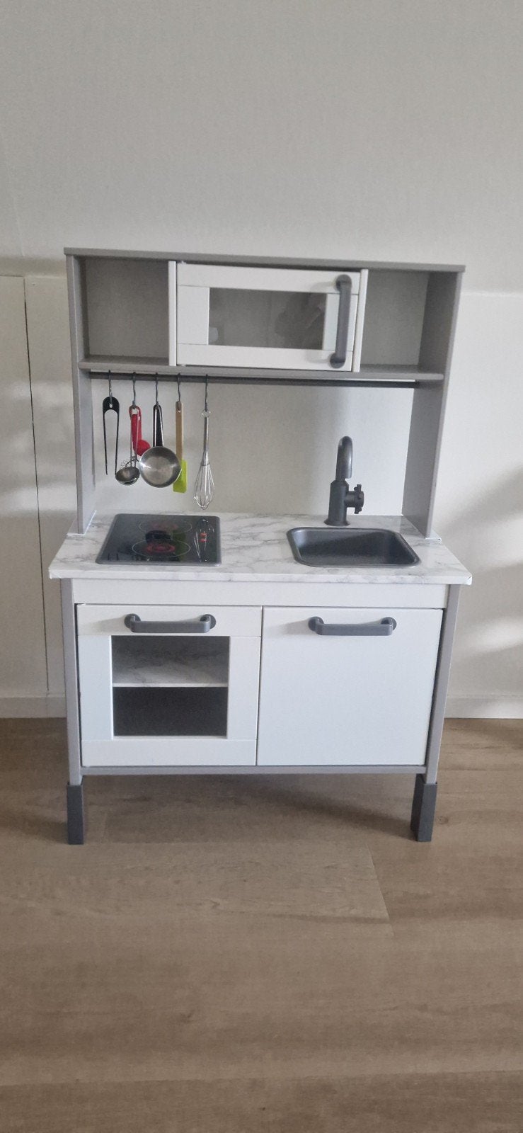 Ikea Duktig Speelkeuken, Ophalen, Gebruikt, Hout, Speelkeuken