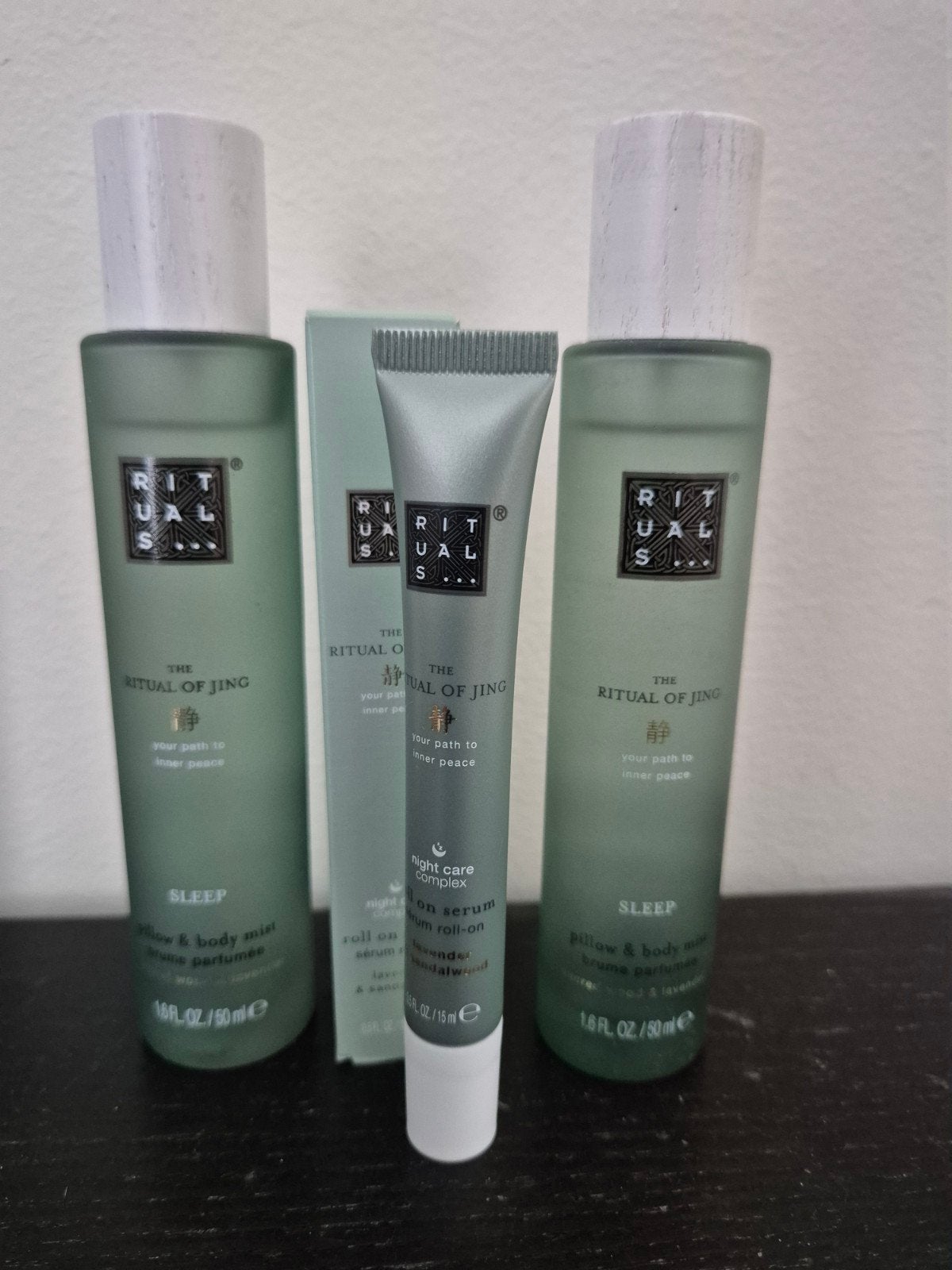 Rituals The Ritual of Jing Slaapcollectie, Ophalen of Verzenden, Nieuw, Bodylotion, Crème of Olie