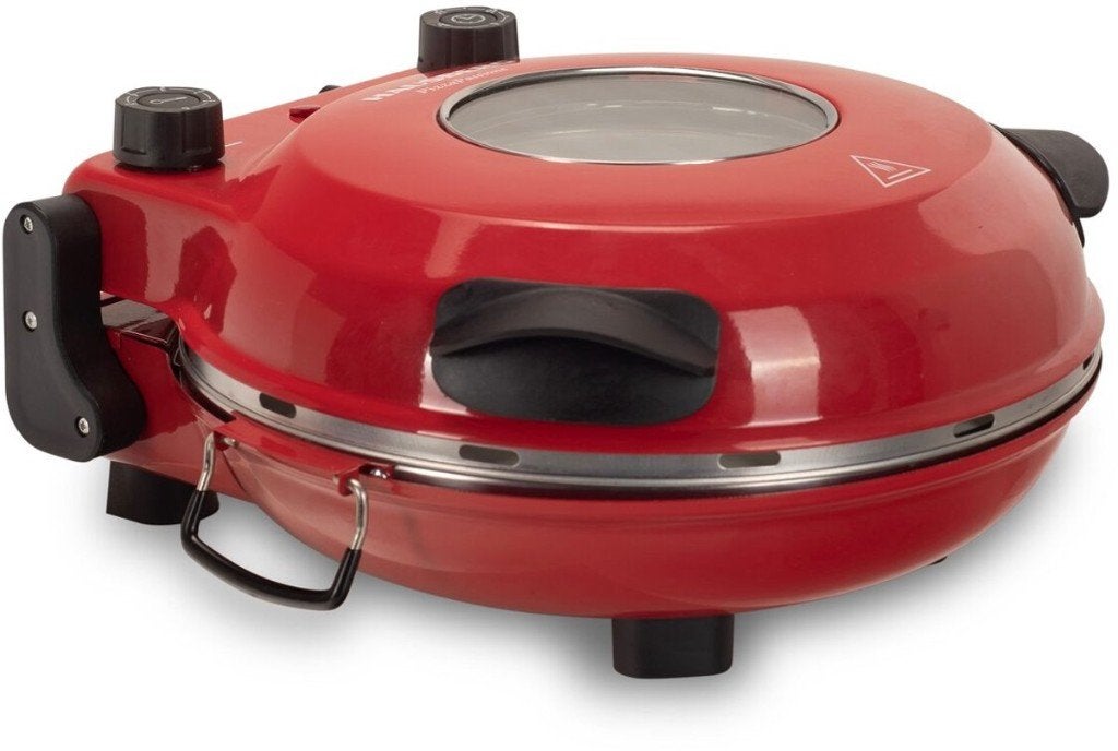 Hausberg XL Pizza Oven, of flatbread of...Gratis verzending!, Overige merken, Verzenden, Hete lucht, Pizzaoven