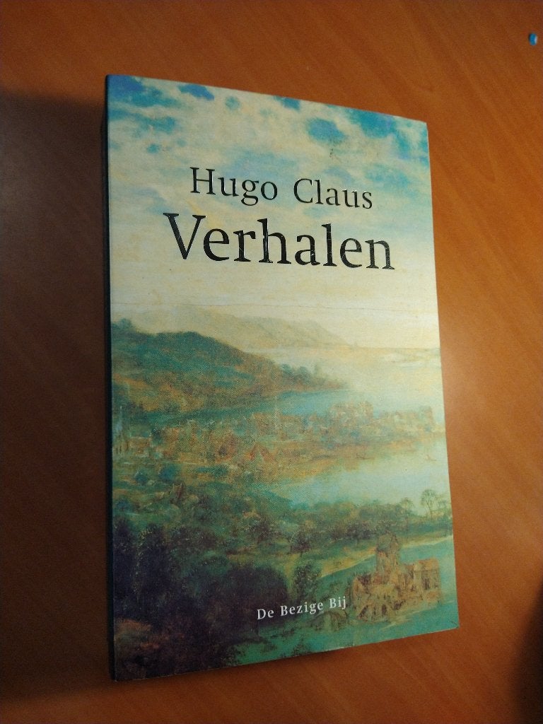 Claus, Hugo Verhalen, Boeken, Ophalen of Verzenden, Zo goed als nieuw, België