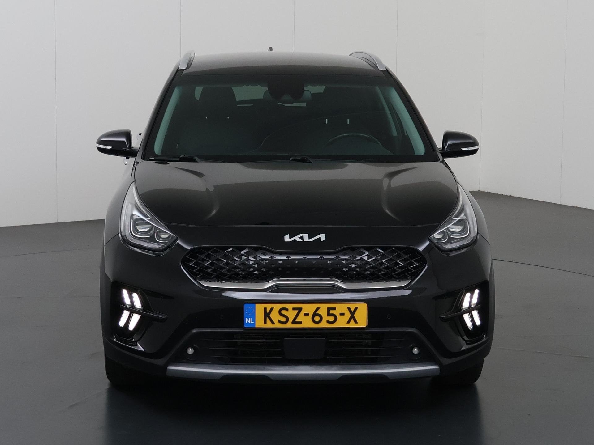 Foto 3 van Kia Niro 1.6 GDi PHEV DynamicPlusLine | Afneembare Trekhaak