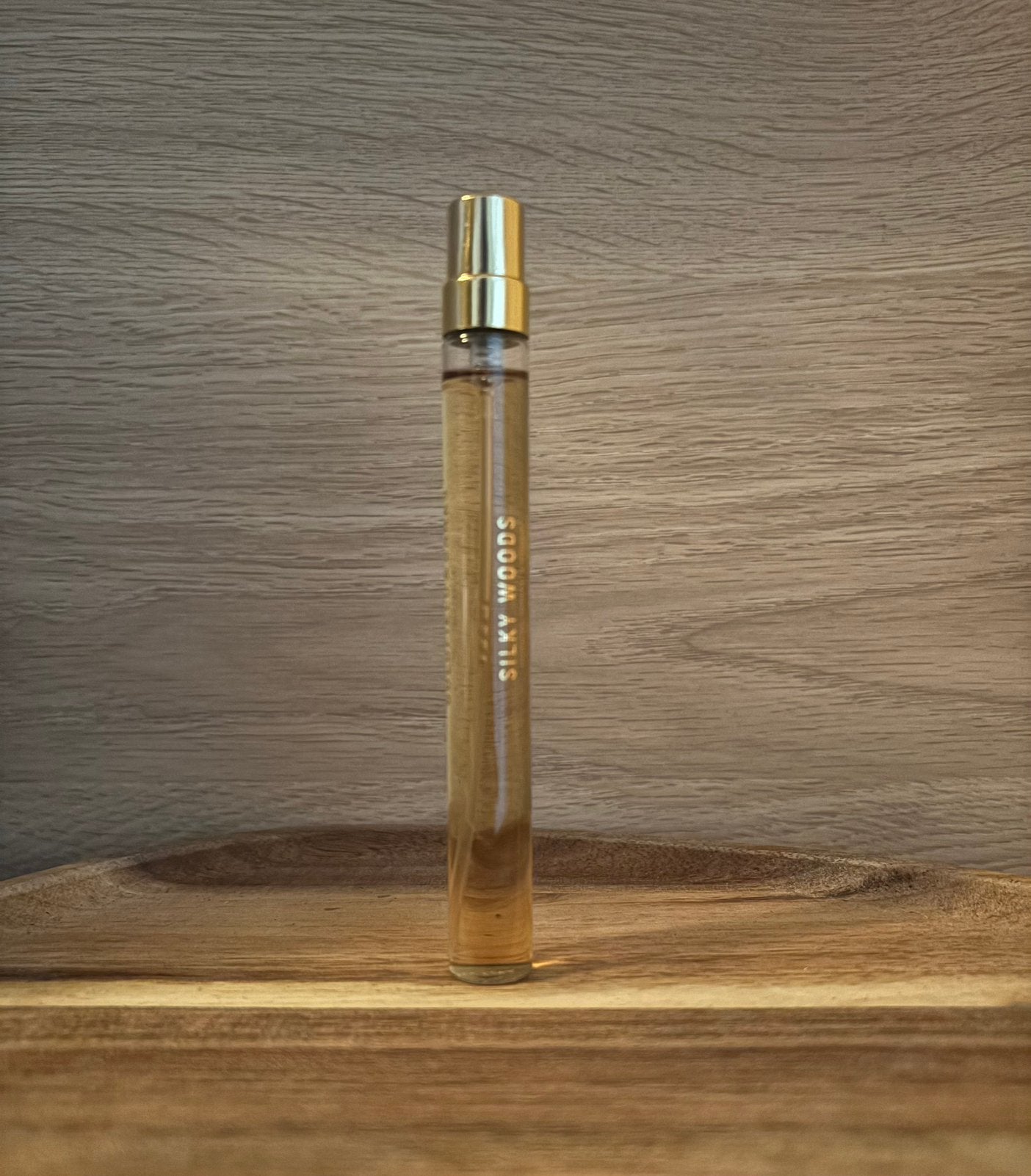 Goldfield & Banks - Silky Woods 10ml Nieuw, Verzenden, Nieuw