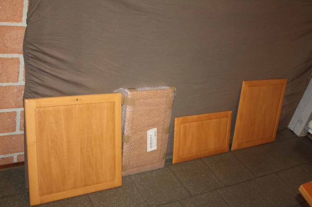 Hymer  kastdeurtjes nieuw 1998-2003, Ophalen, Bad waldsee, Hymer, Nieuw