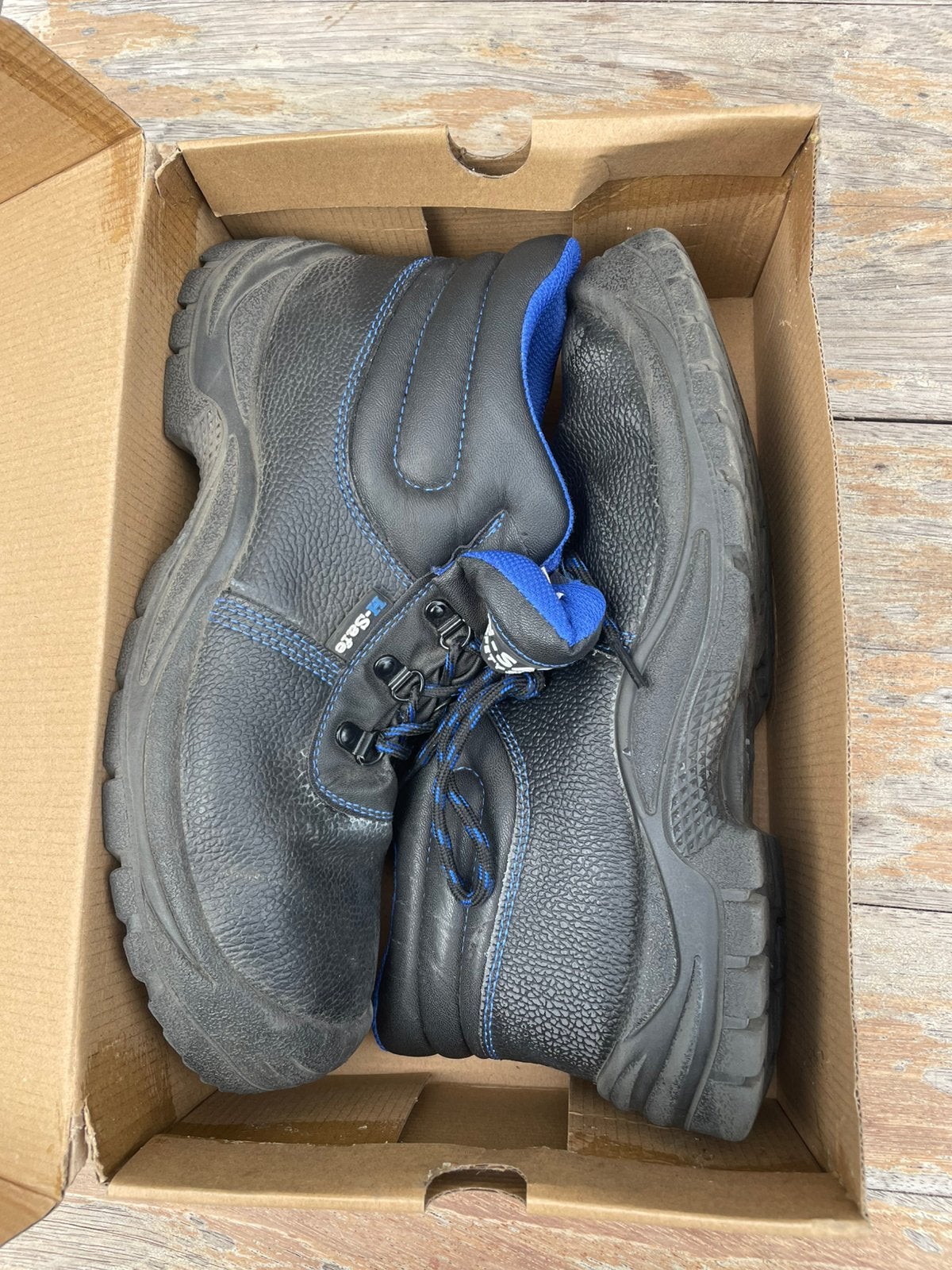 Portwest werkschoenen maat 44, Ophalen of Verzenden, Zo goed als nieuw