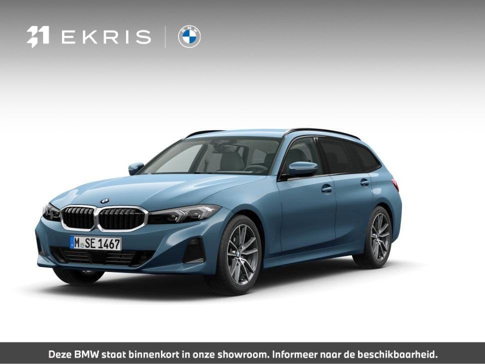 BMW 3 Serie Touring 320i High Executive | Innovation Pack |