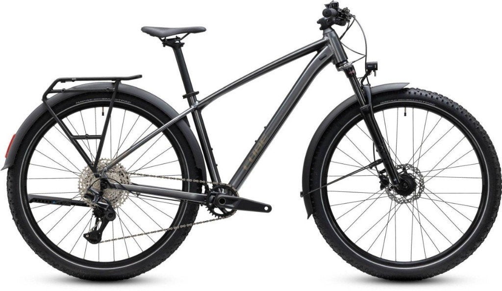 Cube Aim SLX Model 2027