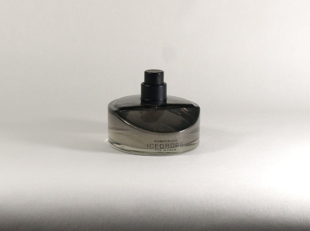 collector's item: Etienne Aigner - Aigner Black, Icedrops, Verzenden, Gebruikt