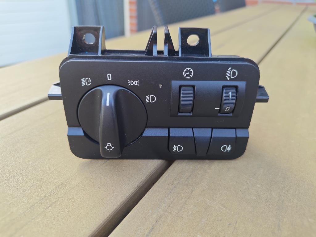 BMW E46 Lichtmodule | 6923481, Ophalen, Gebruikt, BMW