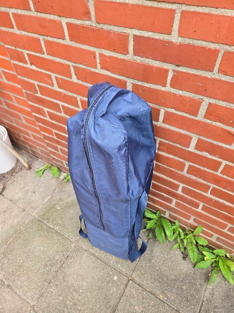 campingbedje kidsriver, Ophalen, Gebruikt, Reisbedje