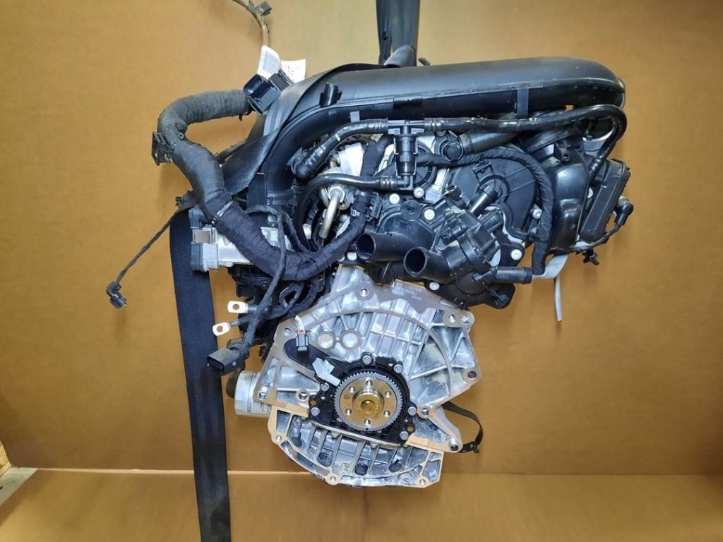 Motor Cupra Leon (KLCB) (2020-09/..) 04E100038F, Nijkerkerstraat 27a, AMERSFOORT 3821 CD, Utrecht, , Nederland, Gebruikt, Ham Autodemontage B.V.
