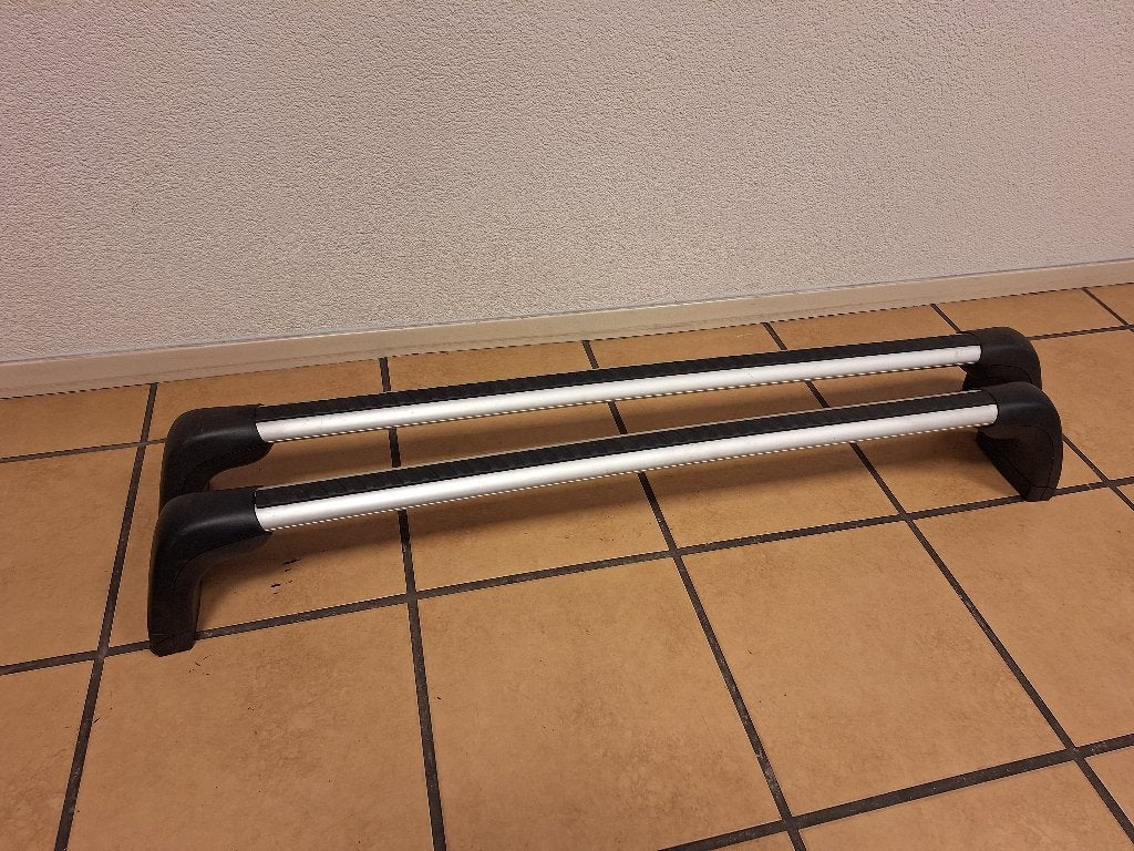 Dakdrager Ford S-max, Auto diversen, Dakdragers, Ophalen, Gebruikt