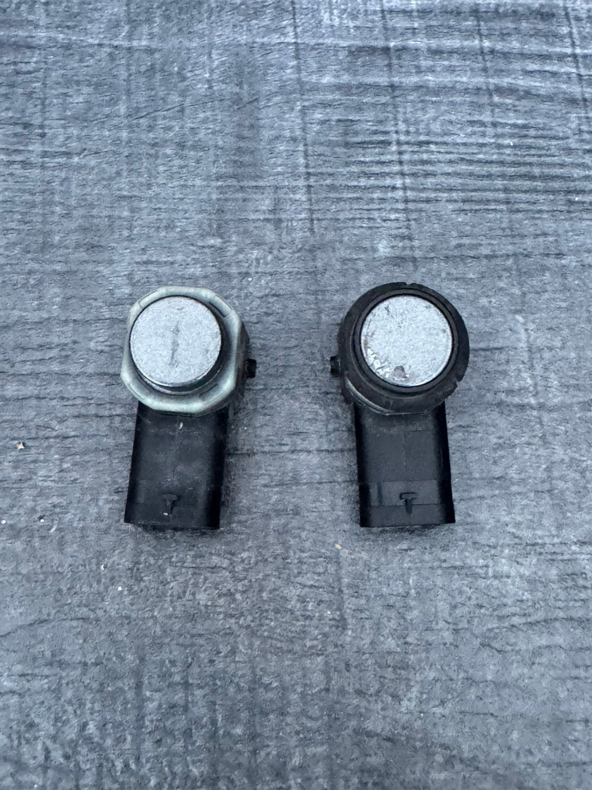 volkswagen polo parkeersensor 2014-2017, Ophalen of Verzenden, Nieuw, Volkswagen