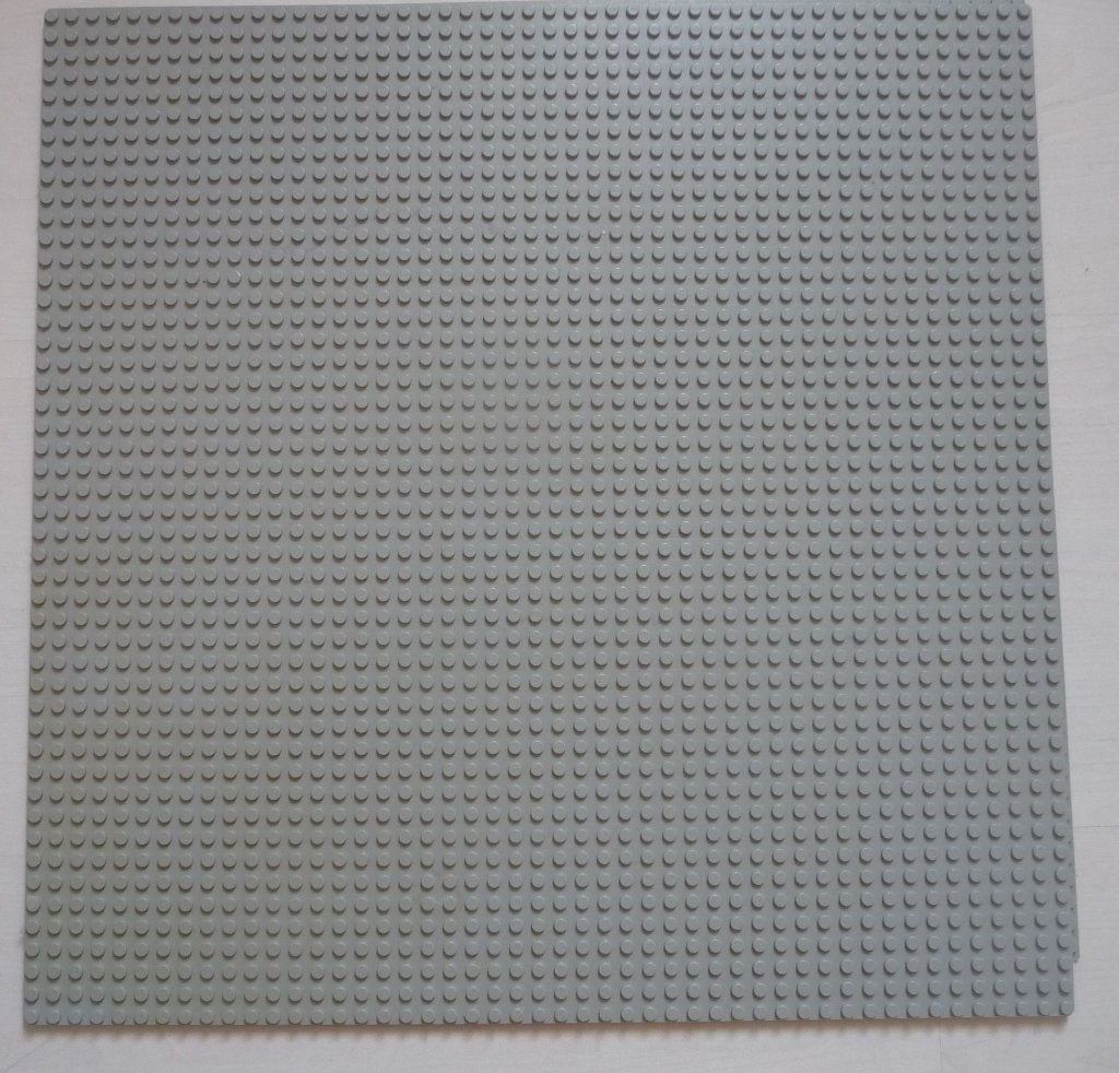 Lego grondplaten te koop., Gebruikt, Overige thema's, Lego, Ophalen of Verzenden